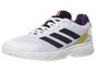 adidas Ubersonic 4 K Wh/Black/Plum Jr 5.5