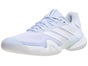 adidas Barricade 14 Frozen Purple Wom's 7.0