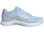 adidas Avacourt 3 Crystal Sky/White Wom's 7.0