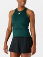 adidas Wms Fall Climacool Midi Tank Ivy XS