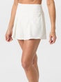adidas Women's Core Match Short White XL