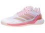 adidas Defiant Speed 2 White/Pink Wom's 11.0