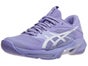 Asics Solution Speed FF 4 Bluebell/Wh Wom's 10.5