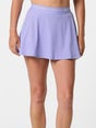 Asics Women's Spring Game Skirt Blue Bell XS