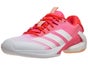 adidas Ubersonic 5 Pink/Champagne Wom's 5.5