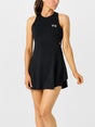 adidas Women's Y-3 Wow Dress Black S