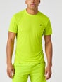 Bjorn Borg Men's Fall Ace Light Top Lime XXL