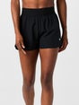Bjorn Borg Women's Fall Ace 2 in 1 Short Black S
