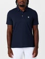 BOAST Men Fall Perf Match Polo Navy XXL