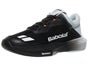 Babolat SFX 4 AC Black/Illusion Blue Men's 11.0