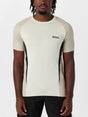 BOSS Men's Winter Matchball Top Almond XXL