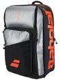 Babolat Pure Strike Backpack Bag Carbon Grey