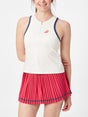 Babolat Women's 150 Anniversary Tank White XS