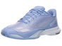 Babolat Jet Mach 4 Clay Lavender/Wh Wom's 9.5