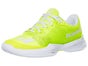 Bablolat Jet Mach Wom's Pickle Yel/Wh 6.0