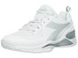 Diadora Speed Blushield Torneo 2 Wh/Gy Men's 7.5