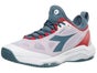 Diadora Speed Blu Fly 4 Wh/Oc/Salsa Men's 11.5