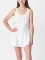 DUC Women's Faith Dress White XXL