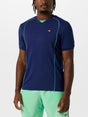 ellesse Men Spring Brookes Newcombe Top Navy S