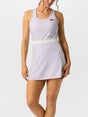 ellesse Women's Spring Fitzroy Dress Purple XL
