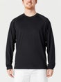 Fila Men's Essentials LS UV Blocker Black S