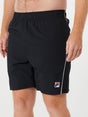 Fila Men's Performance 7" Short Black L