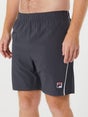 Fila Men's Performance 7" Short Grey XXL