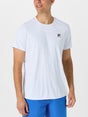Fila Men's Holger Top White S