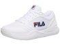 Fila Axilus 3 White/Navy/Red Wom's 9.0