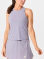 Fila Women's Fall Amelia Tank Lavendar Grey S