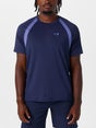 Grand Slam Men Summer I Colorblock Top Peacoat XL