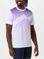 Head Men's Pro Top Purple S