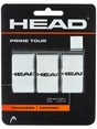 Head Prime Tour Overgrip White