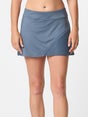 InPhorm Women's Shadow Elise Skirt Blue XS