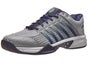 ~KSwiss Express Light Gy/Ny Men's Wide Shoes 7.5