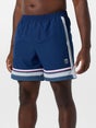 KSwiss Men's Spring So Cal 7" Short Malibu L