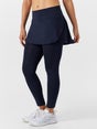 Lucky In Love Women's Fast Pace Skegging Navy XS