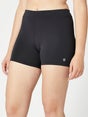 LIJA Women's Core 2.0 Climate Short Black XS