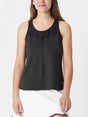 LIJA Women's Core Force Tank Black XS