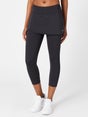 LIJA Women's Core Impact Poise Skapri Black XS