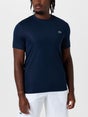 Lacoste Men's Core Sport Crew Navy 4 (M)