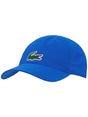 Lacoste Men's Novak Melbourne Microfiber Cap