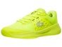 Lacoste Power Serve Yellow/Yellow Men's 9.5