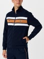 Lacoste Men's RG Official Jacket Navy 7 (XXL)