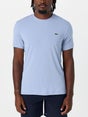 Lacoste Men's Spring Sport Top Blue 6 (XL)