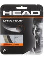 Head Lynx Tour 16/1.30 String Grey