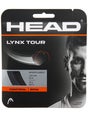 Head Lynx Tour 16/1.30 String Black