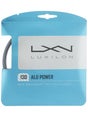Luxilon ALU Power 16/1.30 String Silver