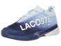 Lacoste AG-LT25 Lite Lt Blue/Dk Blue Wom's 5.0