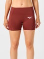 Mizuno Women's Summer Shortie Lava L